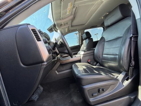 Used 2017 GMC Sierra 1500 Denali AWD/4WD image 8