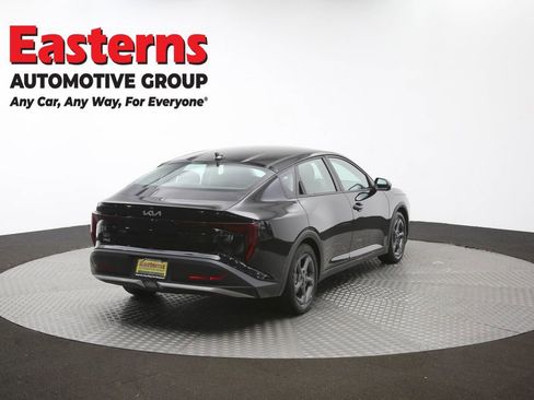 Used 2025 Kia K4 FWD image 38