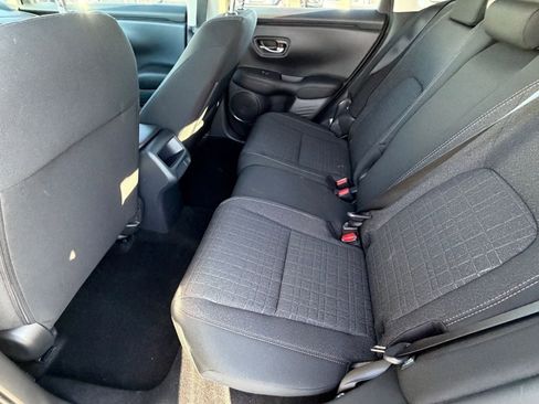 New 2026 Honda HR-V LX image 13