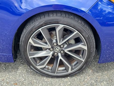Used 2020 Toyota Corolla SE FWD image 6