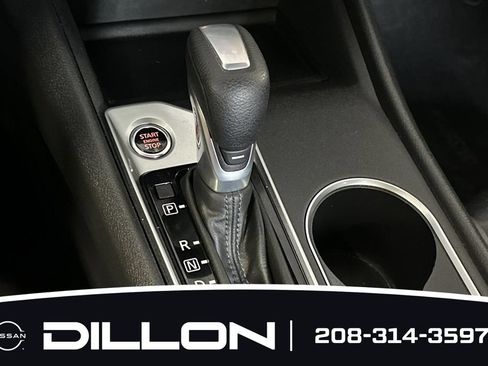 Used 2022 Nissan Altima 2.5 SV AWD/4WD image 20