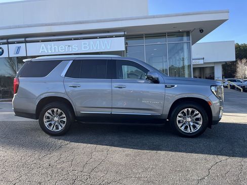 Used 2023 GMC Yukon Denali image 9