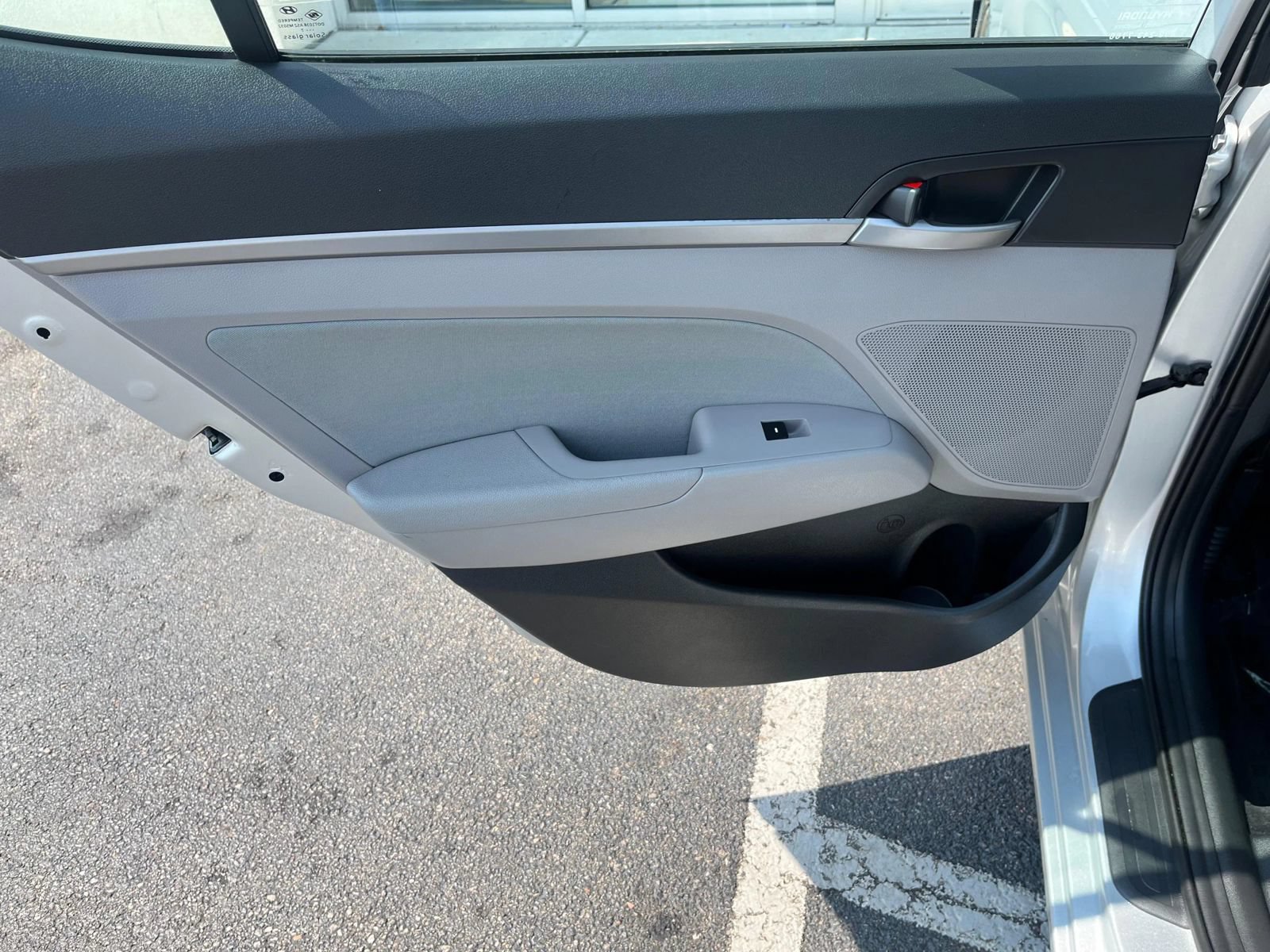 Used 2018 Hyundai Elantra SEL FWD image 43