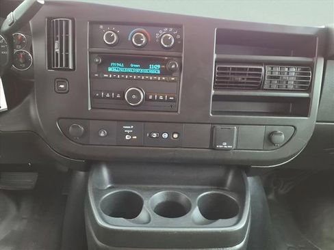 Used 2019 Chevrolet Express 2500 w/ Driver Convenience Package image 20