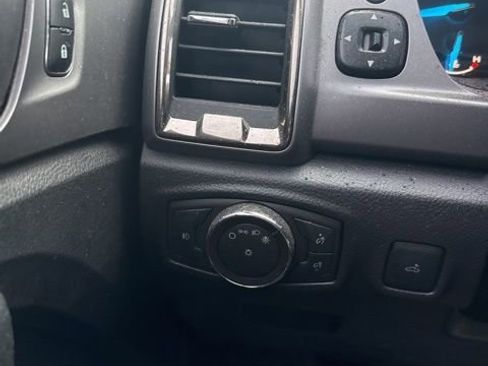 Used 2021 Ford Ranger XL w/ Equipment Group 101A High image 16