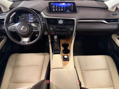 Used 2019 Lexus RX 350 AWD w/ Navigation Package image 15