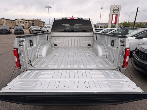 Used 2019 Ford F150 XLT w/ Equipment Group 301A Mid AWD/4WD image 10