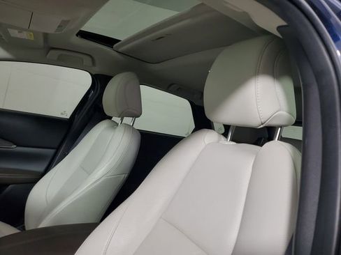 Used 2024 MAZDA CX-30 2.5 Turbo w/ Premium Plus Pkg image 23