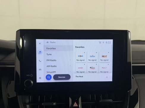 Used 2025 Toyota Corolla GR image 20