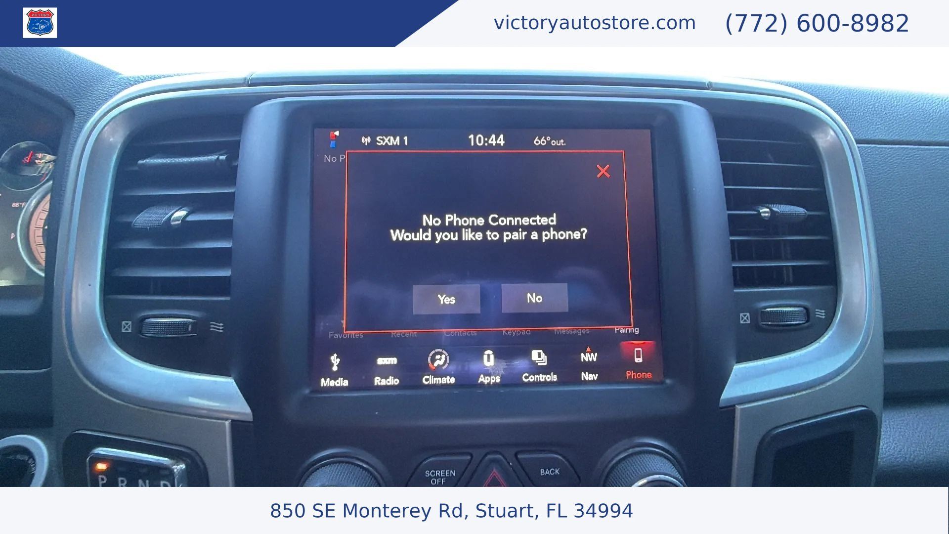 Used 2018 RAM 1500 Big Horn RWD image 41