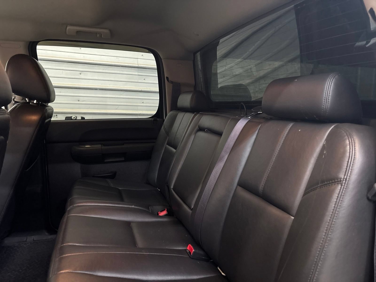 Used 2014 GMC Sierra 2500 SLE w/ SLE Preferred Package AWD/4WD image 23