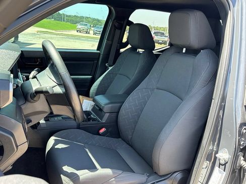 Used 2025 Toyota Tacoma SR RWD image 7