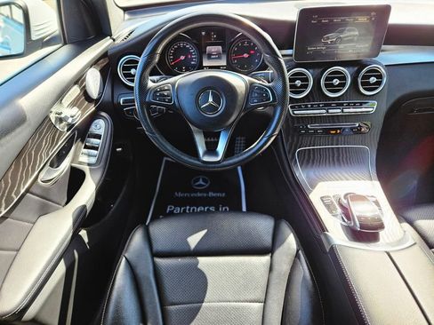Used 2018 Mercedes-Benz GLC 300 4MATIC image 13
