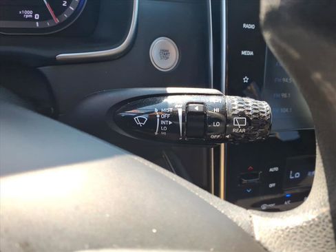 Used 2024 Hyundai Tucson SEL image 44