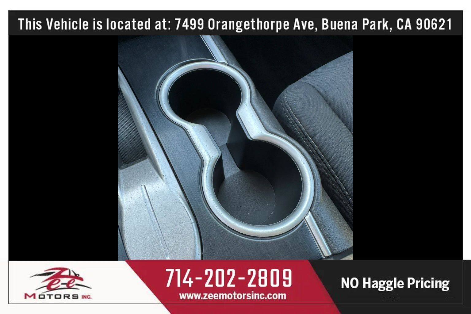 Used 2018 Nissan Pathfinder S FWD image 32