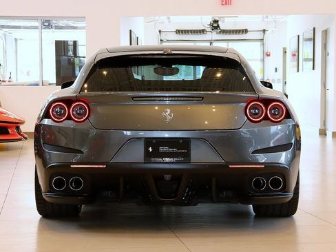 Certified 2017 Ferrari GTC4Lusso image 58