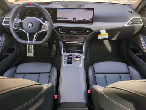 New 2026 BMW M340i xDrive w/ Premium Package image 15