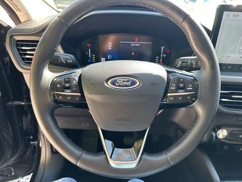 Used 2024 Ford Escape Active w/ Tech Pack #1 AWD/4WD image 29
