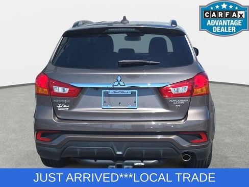 Used 2019 Mitsubishi Outlander Sport GT AWD/4WD image 6