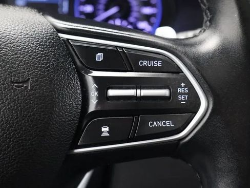 Used 2022 Hyundai Palisade SEL w/ 8P Bench Seat Package FWD image 25
