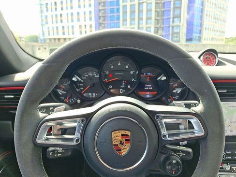 Used 2019 Porsche 911 Carrera T image 19