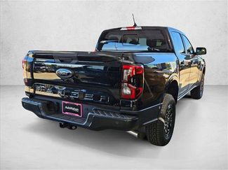 New 2025 Ford Ranger XLT w/ Equipment Group 301A High video 2