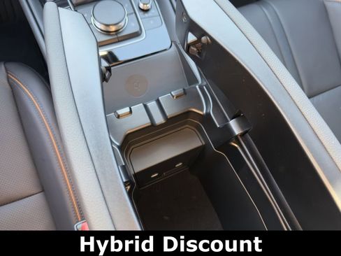 New 2026 MAZDA CX-50 AWD 2.5 Hybrid w/ Premium Pkg image 28