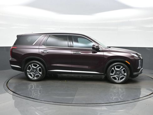 Certified 2024 Hyundai Palisade SEL AWD/4WD image 7
