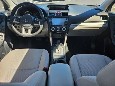 Used 2017 Subaru Forester 2.5i Premium w/ All-Weather Package AWD/4WD image 16