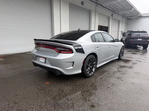 Used 2020 Dodge Charger R/T w/ Daytona Edition Group RWD image 7