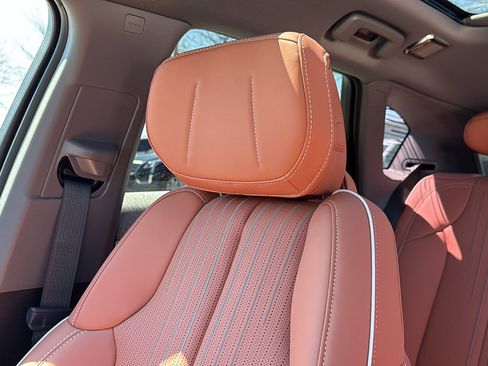 New 2026 Cadillac Optiq Sport 2 w/ LPO, Floor Liner Package image 23