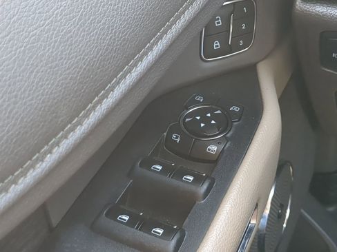 Certified 2019 Ford Expedition Max Limited image 22