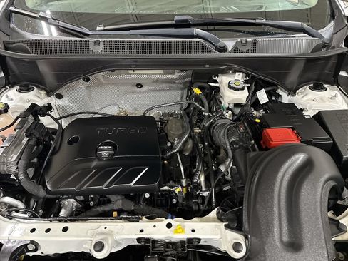 Used 2020 Buick Encore GX Select FWD image 24