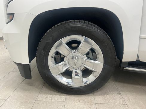 Used 2019 Chevrolet Tahoe Premier w/ Max Trailering Package image 67