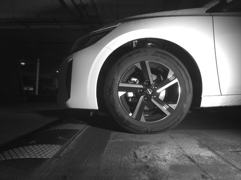 Used 2025 Nissan Sentra SV image 12