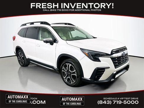 Used 2023 Subaru Ascent Limited w/ Technology Package image 1