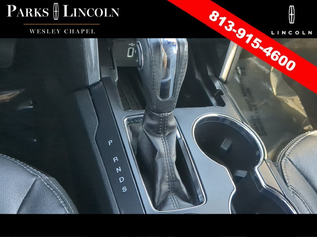 Used 2018 Ford Explorer Limited w/ Ford Safe & Smart Package FWD image 25