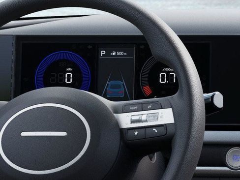 New 2026 Hyundai Tucson SEL FWD image 15