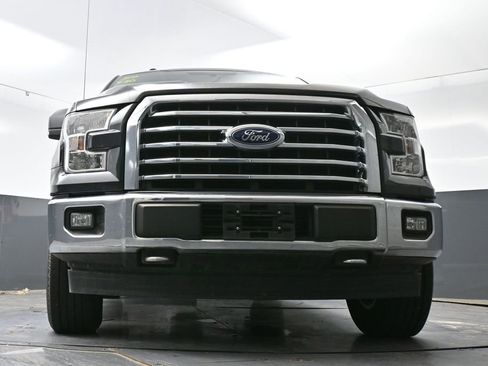 Used 2017 Ford F150 XLT w/ Equipment Group 302A Luxury AWD/4WD image 27