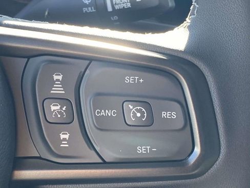New 2026 Jeep Gladiator Mojave AWD/4WD image 55