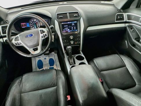 Used 2013 Ford Explorer XLT FWD image 25