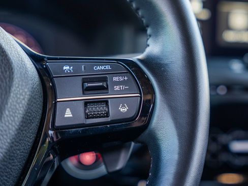 Used 2024 Honda Accord Touring image 26