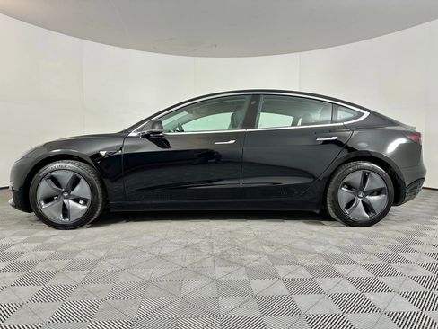 Used 2020 Tesla Model 3 Long Range AWD/4WD image 16
