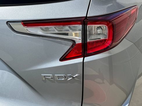 Used 2019 Acura RDX FWD image 26