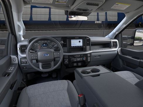 New 2025 Ford F250 XL w/ STX Appearance Package image 30