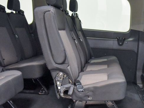 Used 2023 Ford Transit 350 XLT image 14