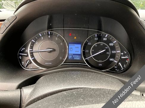 Used 2019 Nissan Armada SL w/ Premium Package AWD/4WD image 18