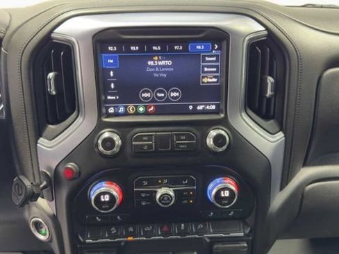 Used 2019 GMC Sierra 1500 Elevation w/ Elevation Value Package image 30