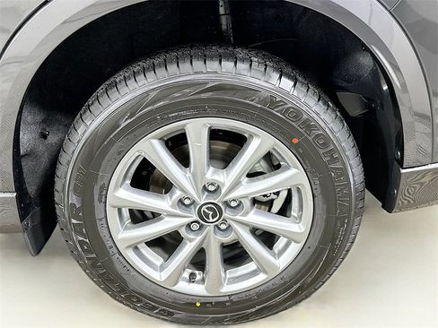 Used 2025 MAZDA CX-5 AWD 2.5 S image 24