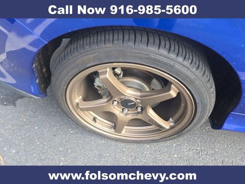 Used 2020 Honda Civic Si image 3